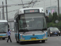 111路公交车路线,穿梭城市脉络，见证繁华变迁