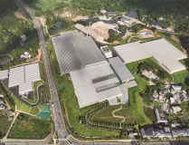 因地制宜发展农业案例社会力量助力乡村振兴案例展播 华发集团：科技点亮现代农业新征程