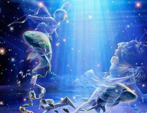 水象星座,情感细腻、直觉敏锐的星座群
