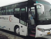 旅游大巴租车价格,不同城市、车型及服务费用一览
