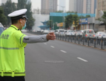 太原公安交警网,守护城市交通安全，共建和谐出行环境