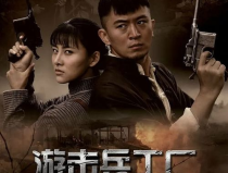 枪手电视剧,生死对决，暗影中的正义之战