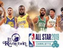 nba全明星赛,篮球盛宴，星光熠熠的周末庆典