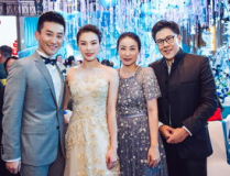 娱乐吃瓜酱婚礼致辞,趣味横生，笑点连连
