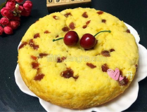 电饭煲蛋糕的做法大全,家常美味，简单易学，多种做法任你挑选