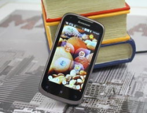 联想乐phones a750,智能生活新伙伴
