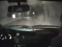 葡萄牙灵异车祸事件,白衣女鬼惊魂夜，三青年命丧高速之谜