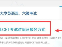cet考试,掌握技巧，提升英语水平