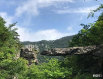 庐山旅游团,探索匡庐奇秀，体验自然与文化之旅
