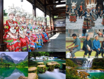 港青旅旅行社口碑怎么样,品质卓越，游客好评如潮